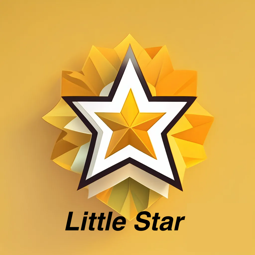 little star